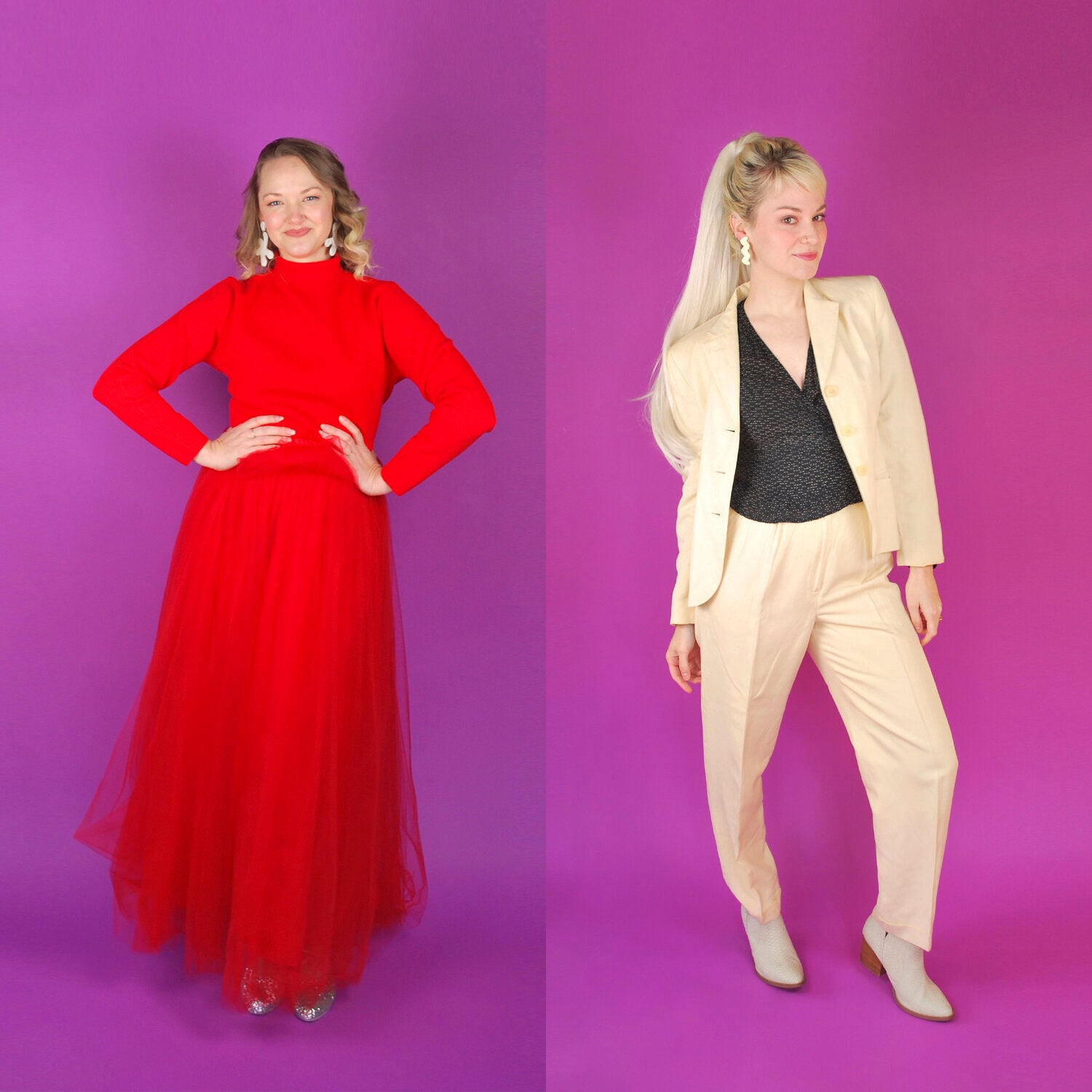 Outfit Inspiration: Holiday Edition