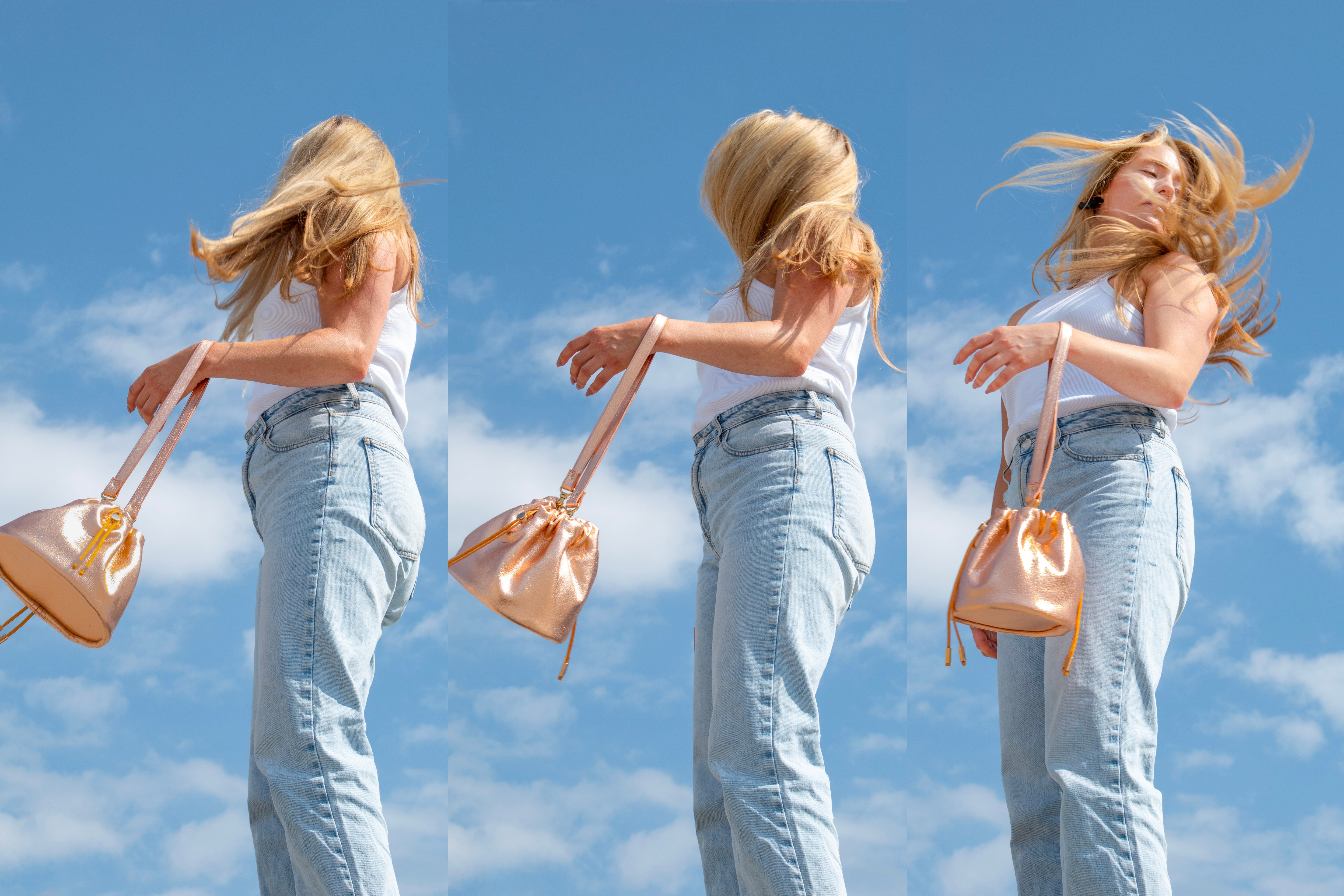 Leather Handbags