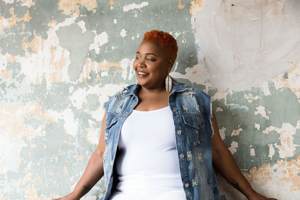 Businesses We Love: Tanika Harper of Harper's Naturals, Shora Foundation, and The Roots Collective