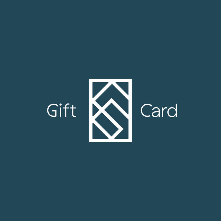 Cold Gold logo between the words Gift Card