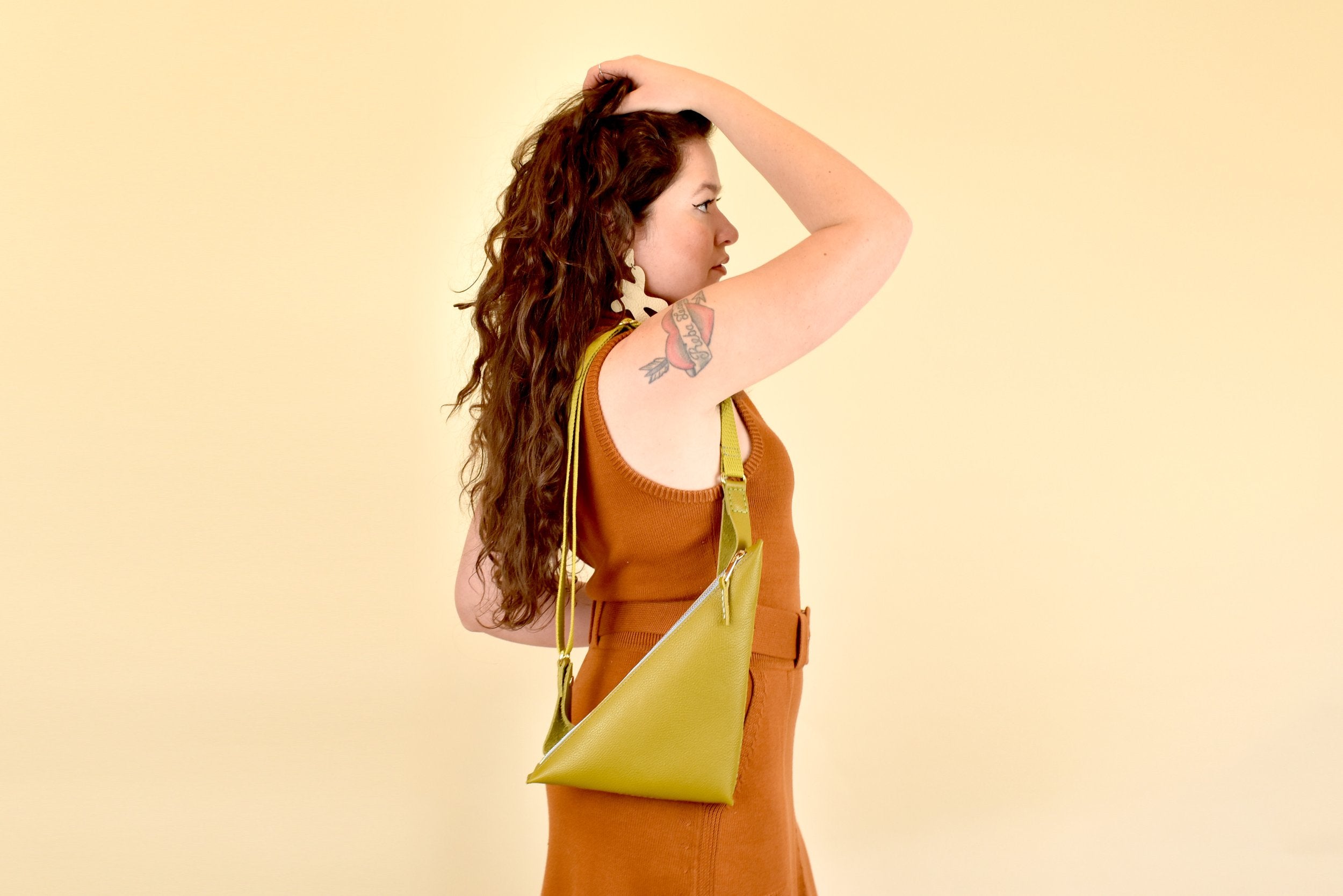 Buy Beige Handbags for Women by CAPRESE Online | Ajio.com